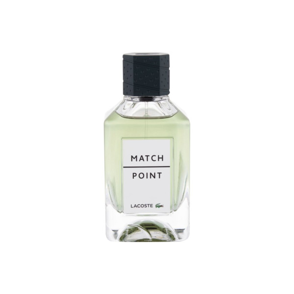 Lacoste Match Point EDT tualettvesi meestele, 100 ml