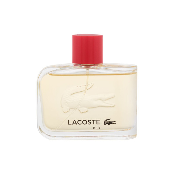 Lacoste Red EDT tualettvesi meestele, 75 ml