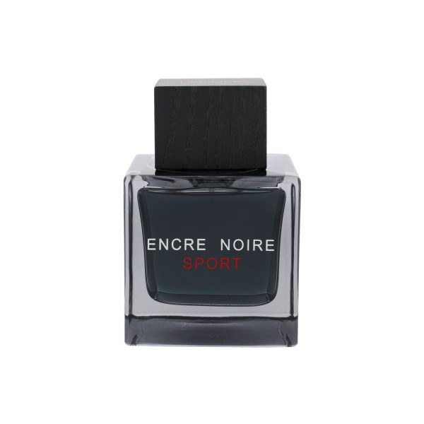 Lalique Encre Noire Sport EDT tualettvesi meestele, 100 ml