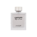 Lalique L´Insoumis Ma Force EDT tualettvesi meestele, 100 ml