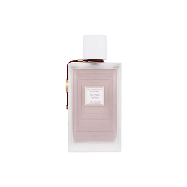 Lalique Les Compositions Parfumees Electric Purple EDP naistele, 100 ml