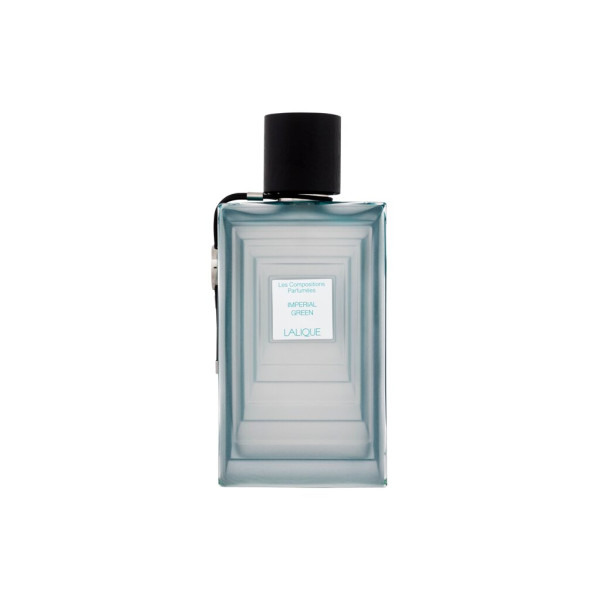 Lalique Les Compositions Parfumees Imperial Green EDP meeste parfüümvesi, 100 ml