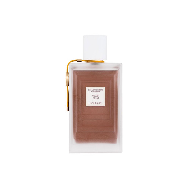 Lalique Les Compositions Parfumees Velvet Plum EDP lõhnastatud vesi naistele, 100 ml