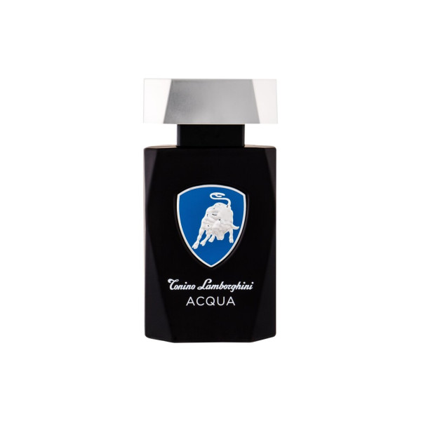 Lamborghini Acqua EDT tualettvesi meestele, 125 ml