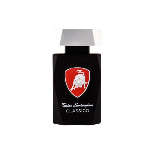 Lamborghini Classico EDT tualettvesi meestele, 125 ml