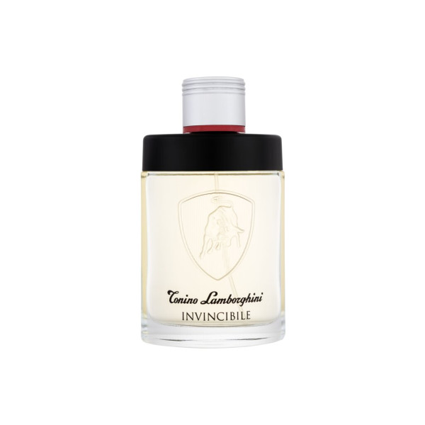 Lamborghini Invincibile EDT tualettvesi meestele, 125 ml