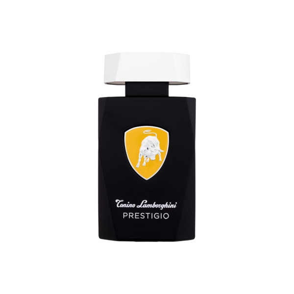 Lamborghini Prestigio tualettvesi, 200 ml