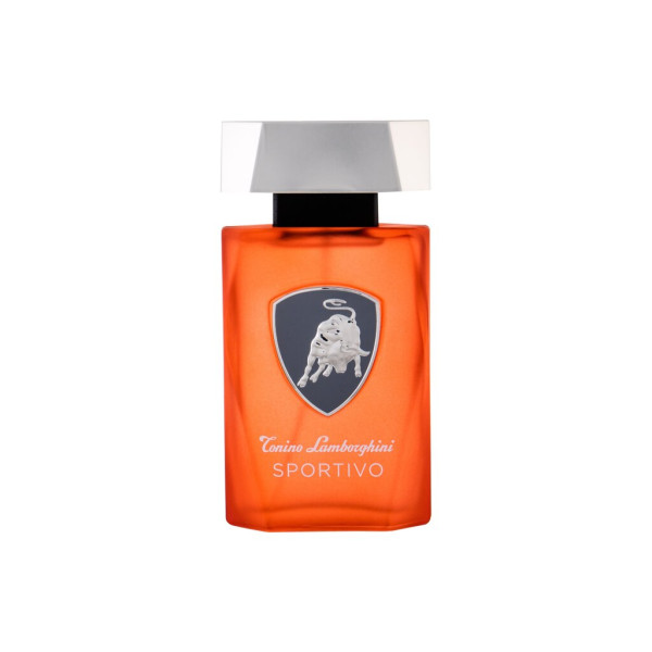 Lamborghini Sportivo EDT tualettvesi meestele, 125 ml