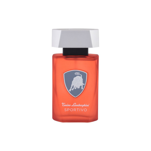 Lamborghini Sportivo EDT tualettvesi meestele, 75 ml