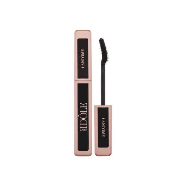 Lancôme Idole Mascara Glossy Black tihendav ripsmetušš, 8 ml