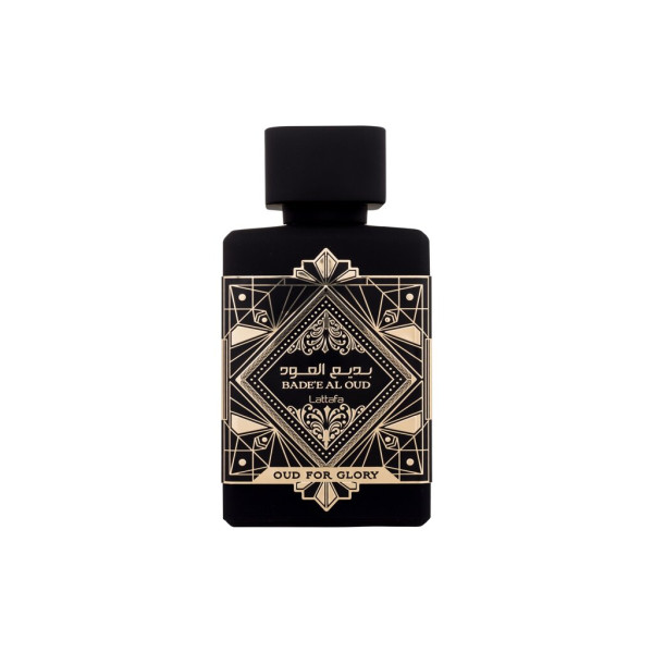 Lattafa Bade'e Al Oud For Glory EDP lõhnastatud vesi unisex, 100 ml