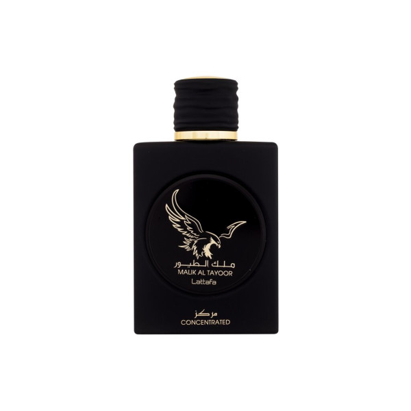 Lattafa Malik Al Tayoor Concentrated EDP lõhnastatud vesi unisex, 100 ml