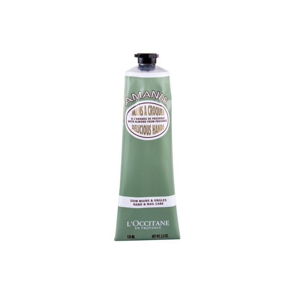 L'Occitane mandli kätekreem, 150 ml