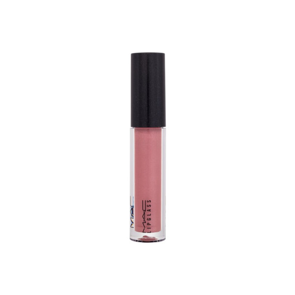 MAC Lipglass huuleläige, toon: 307 Cultured, 3,1 ml