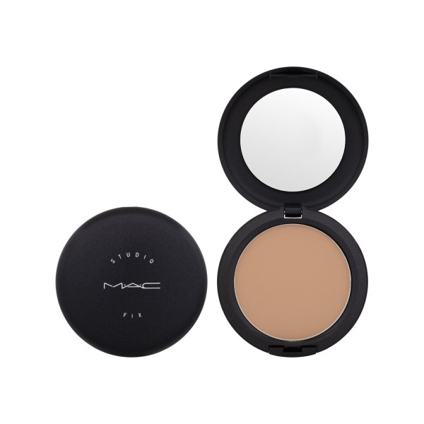 MAC Studio Fix Powder Plus Foundation puuder, toon: C40, 15 g