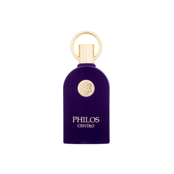 Maison Alhambra Philos Centro EDP lõhnastatud vesi unisex, 100 ml