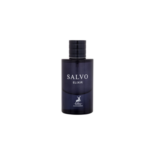 Maison Alhambra Salvo Elixir EDP lõhnavesi meestele, 60 ml