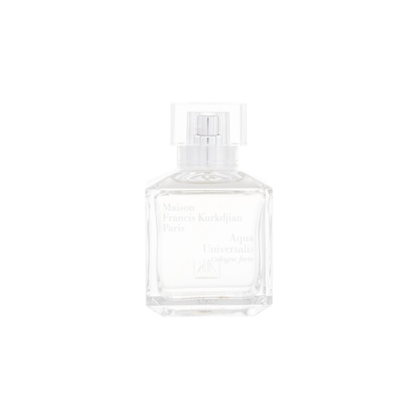 Maison Francis Kurkdjian Aqua Universalis Cologne Forte EDP unisex parfüümvesi, 70 ml