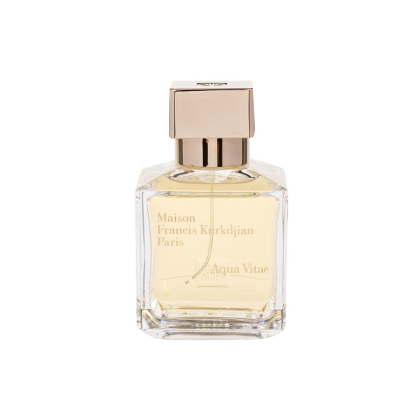 Maison Francis Kurkdjian Aqua Vitae EDT unisex tualettvesi, 70 ml