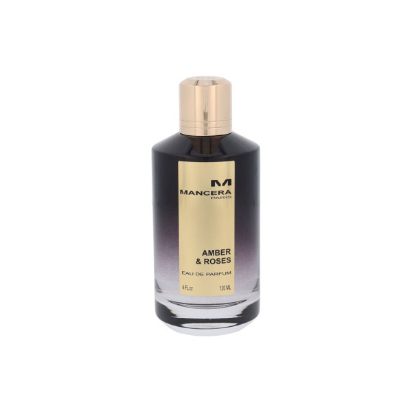 MANCERA Amber & Roses parfüümvesi, 120 ml