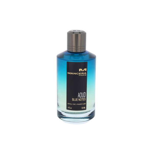 MANCERA Aoud Blue Notes EDP Unisex, 120 ml