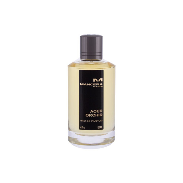 MANCERA Aoud Orchid EDP Unisex parfüümvesi, 120 ml