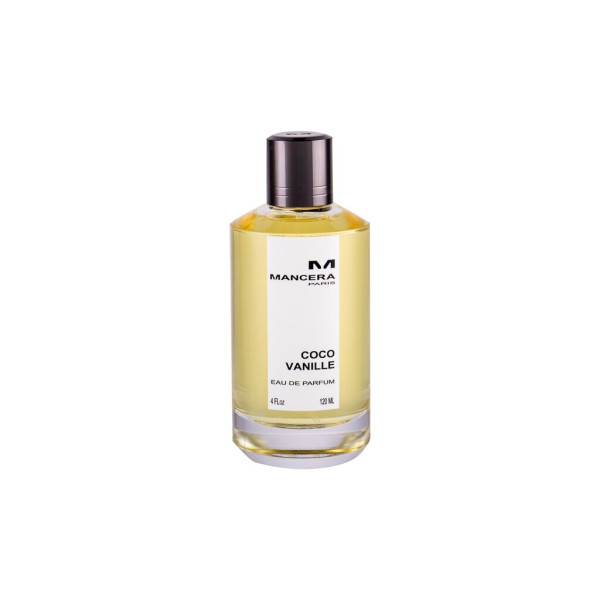 MANCERA Coco Vanille EDP parfüümvesi naistele, 120 ml