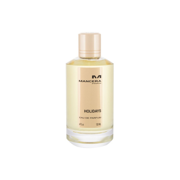 MANCERA Holidays EDP parfüümvesi Unisex, 120 ml