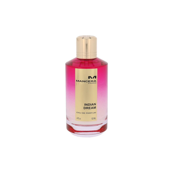 MANCERA Indian Dream EDP parfüümvesi naistele, 120 ml