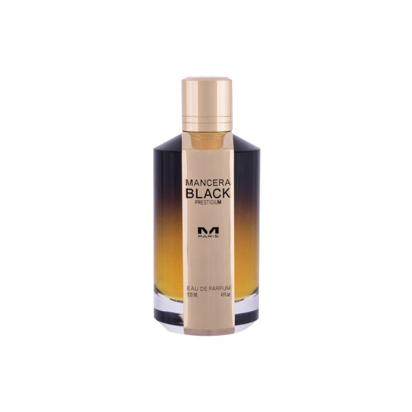 MANCERA Prestigium Black EDP Unisex, 120 ml