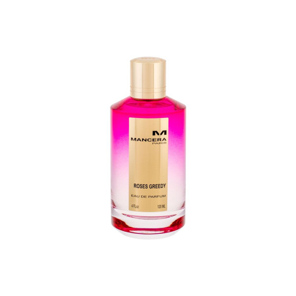 MANCERA Roses Greedy EDP Unisex, 120 ml