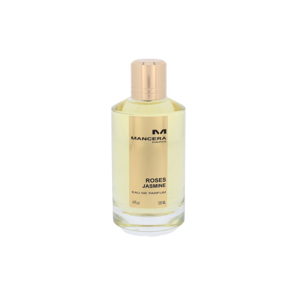 MANCERA Roses Jasmine EDP Unisex parfüümvesi, 120 ml