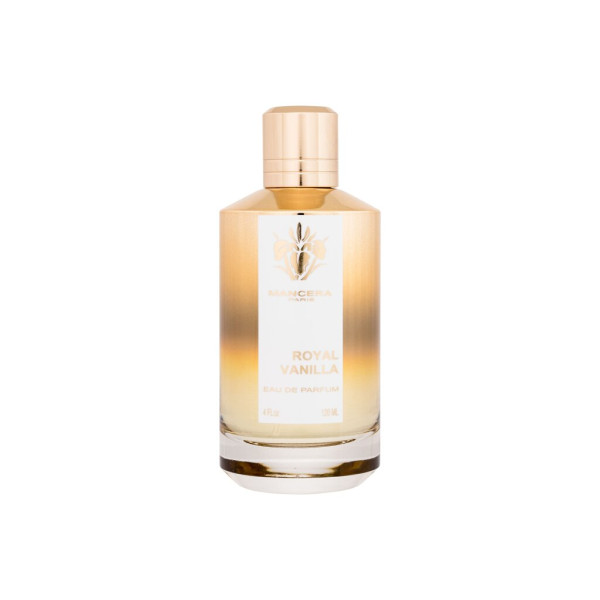 MANCERA Royal Vanilla EDP Unisex parfüümvesi, 120 ml