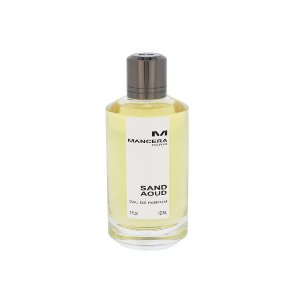 MANCERA Sand Aoud parfüümvesi, 120 ml