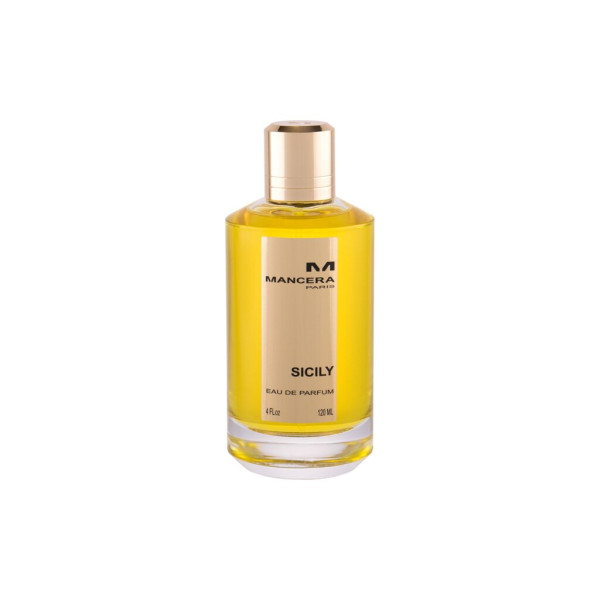 MANCERA Sicily EDP Unisex parfüümvesi, 120 ml