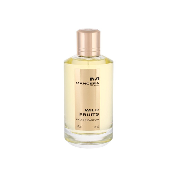 MANCERA Wild Fruits EDP Unisex parfüümvesi, 120 ml