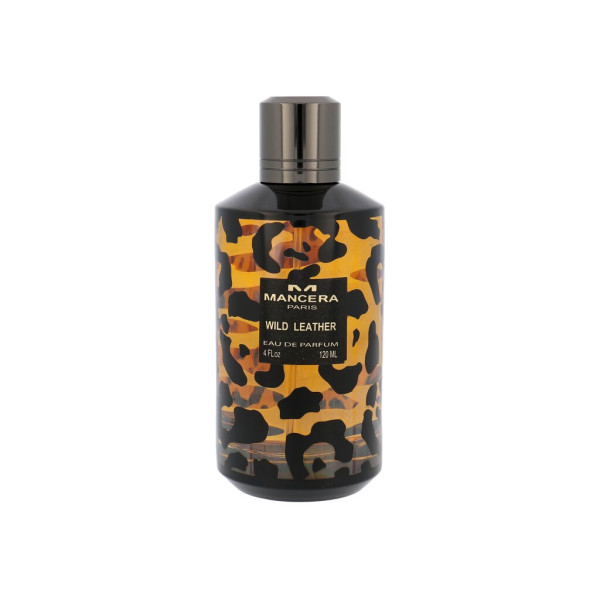 MANCERA Wild Leather EDP Unisex parfüümvesi, 120 ml