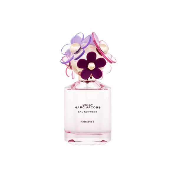 Marc Jacobs Daisy Eau So Fresh Paradise EDT naiste tualettvesi, 75 ml