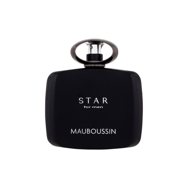 Mauboussin Star EDP lõhnastatud vesi meestele, 90 ml