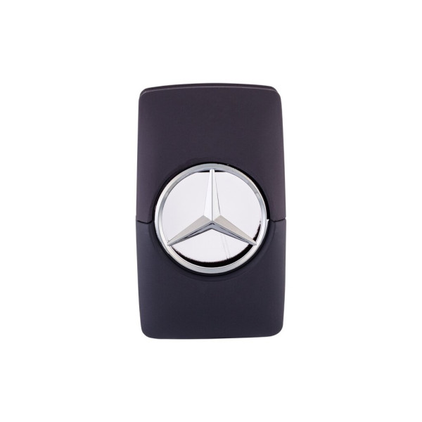 Mercedes-Benz Man EDT tualettvesi meestele, 50 ml