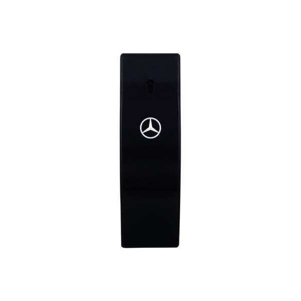 Mercedes-Benz Mercedes-Benz Club Black EDT tualettvesi meestele, 50 ml