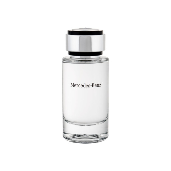 Mercedes-Benz Mercedes-Benz For Men EDT tualettvesi meestele, 120 ml