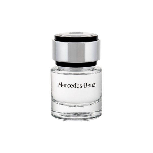 Mercedes-Benz Mercedes-Benz For Men EDT tualettvesi meestele, 40 ml