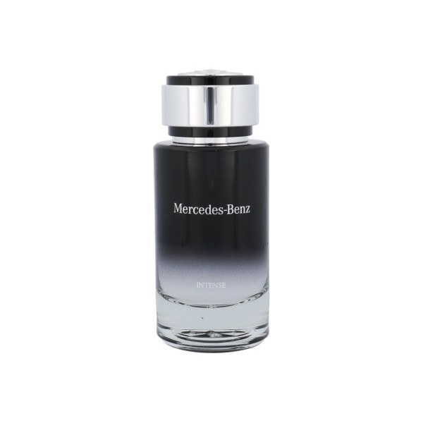 Mercedes-Benz Mercedes-Benz Intense EDT tualettvesi meestele, 120 ml