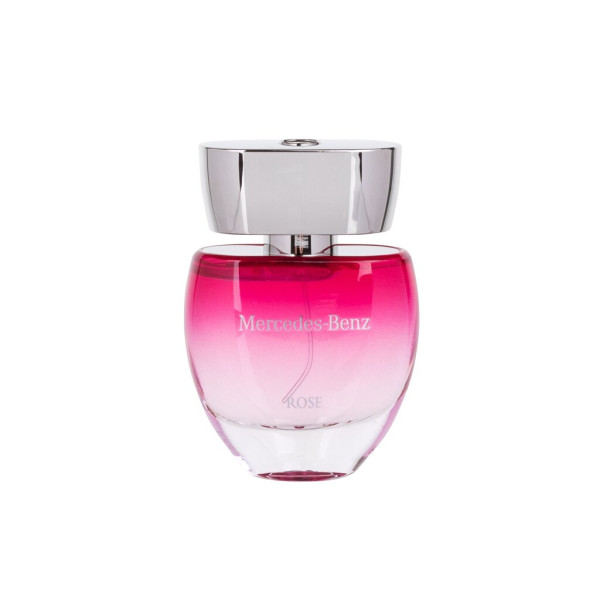 Mercedes-Benz Mercedes-Benz Rose EDT tualettvesi naistele, 30 ml