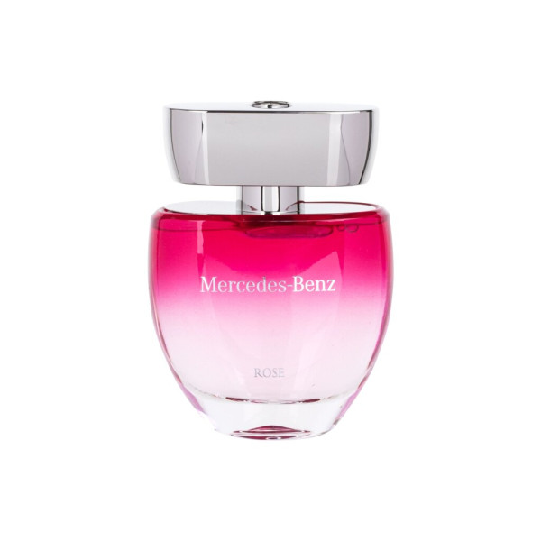 Mercedes-Benz Rose EDT tualettvesi naistele, 60 ml