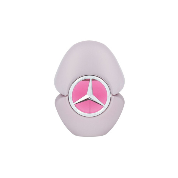 Mercedes-Benz Mercedes-Benz Woman EDP parfüümvesi naistele, 30 ml