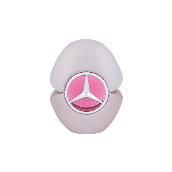 Mercedes-Benz Mercedes-Benz Woman EDP parfüümvesi naistele, 60 ml