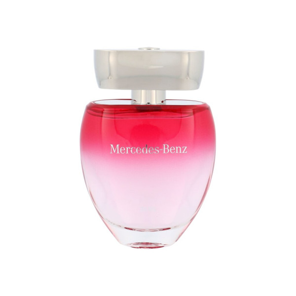 Mercedes-Benz Rose EDT tualettvesi naistele, 90 ml