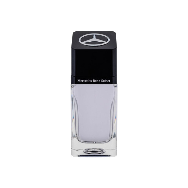 Mercedes-Benz Select EDT tualettvesi meestele, 100 ml